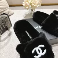 Cheap Chanel Slippers For Women #1357530 Replica Wholesale [$98.00 USD] [ITEM#1357530] on Replica Chanel Slippers