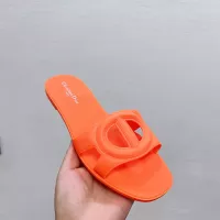 Cheap Christian Dior Slippers For Women #1357550 Replica Wholesale [$45.00 USD] [ITEM#1357550] on Replica Christian Dior Slippers