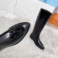 Cheap Prada Boots For Women #1357559 Replica Wholesale [$135.00 USD] [ITEM#1357559] on Replica Prada Boots