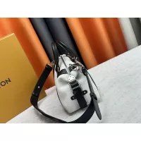 Cheap Louis Vuitton AAA Quality Handbags For Women #1357565 Replica Wholesale [$80.00 USD] [ITEM#1357565] on Replica Louis Vuitton AAA Quality Handbags
