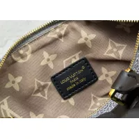 Cheap Louis Vuitton AAA Quality Handbags For Women #1357575 Replica Wholesale [$76.00 USD] [ITEM#1357575] on Replica Louis Vuitton AAA Quality Handbags