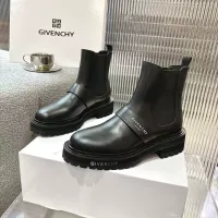 Cheap Givenchy Boots For Women #1357594 Replica Wholesale [$108.00 USD] [ITEM#1357594] on Replica Givenchy Boots