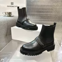 Cheap Givenchy Boots For Women #1357594 Replica Wholesale [$108.00 USD] [ITEM#1357594] on Replica Givenchy Boots