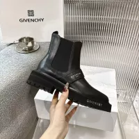 Cheap Givenchy Boots For Women #1357594 Replica Wholesale [$108.00 USD] [ITEM#1357594] on Replica Givenchy Boots