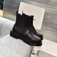 Cheap Givenchy Boots For Women #1357594 Replica Wholesale [$108.00 USD] [ITEM#1357594] on Replica Givenchy Boots