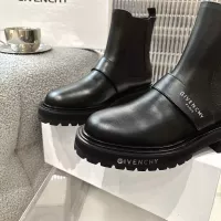Cheap Givenchy Boots For Women #1357594 Replica Wholesale [$108.00 USD] [ITEM#1357594] on Replica Givenchy Boots