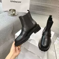 Cheap Givenchy Boots For Women #1357594 Replica Wholesale [$108.00 USD] [ITEM#1357594] on Replica Givenchy Boots