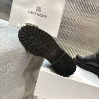 Cheap Givenchy Boots For Women #1357594 Replica Wholesale [$108.00 USD] [ITEM#1357594] on Replica Givenchy Boots