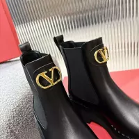 Cheap Valentino Boots For Women #1357595 Replica Wholesale [$108.00 USD] [ITEM#1357595] on Replica Valentino Boots