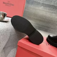 Cheap Valentino Boots For Women #1357595 Replica Wholesale [$108.00 USD] [ITEM#1357595] on Replica Valentino Boots