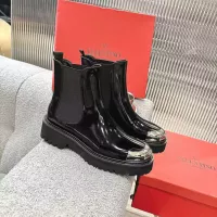 Cheap Valentino Boots For Women #1357597 Replica Wholesale [$112.00 USD] [ITEM#1357597] on Replica Valentino Boots