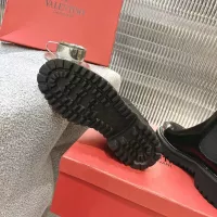 Cheap Valentino Boots For Women #1357597 Replica Wholesale [$112.00 USD] [ITEM#1357597] on Replica Valentino Boots