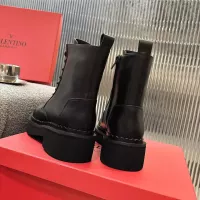 Cheap Valentino Boots For Women #1357598 Replica Wholesale [$112.00 USD] [ITEM#1357598] on Replica Valentino Boots