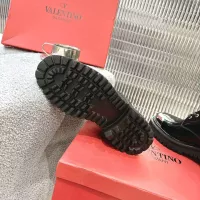 Cheap Valentino Boots For Women #1357599 Replica Wholesale [$115.00 USD] [ITEM#1357599] on Replica Valentino Boots