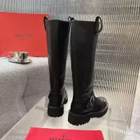 Cheap Valentino Boots For Women #1357602 Replica Wholesale [$158.00 USD] [ITEM#1357602] on Replica Valentino Boots