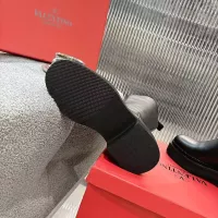 Cheap Valentino Boots For Women #1357603 Replica Wholesale [$140.00 USD] [ITEM#1357603] on Replica Valentino Boots