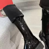 Cheap Valentino Boots For Women #1357605 Replica Wholesale [$132.00 USD] [ITEM#1357605] on Replica Valentino Boots