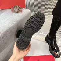 Cheap Valentino Boots For Women #1357605 Replica Wholesale [$132.00 USD] [ITEM#1357605] on Replica Valentino Boots