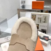 Cheap Hermes Slippers For Women #1357614 Replica Wholesale [$92.00 USD] [ITEM#1357614] on Replica Hermes Slippers