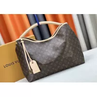 Cheap Louis Vuitton AAA Quality Handbags For Women #1357616 Replica Wholesale [$76.00 USD] [ITEM#1357616] on Replica Louis Vuitton AAA Quality Handbags