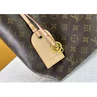 Cheap Louis Vuitton AAA Quality Handbags For Women #1357616 Replica Wholesale [$76.00 USD] [ITEM#1357616] on Replica Louis Vuitton AAA Quality Handbags