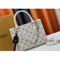 Cheap Louis Vuitton AAA Quality Handbags For Women #1357620 Replica Wholesale [$72.00 USD] [ITEM#1357620] on Replica Louis Vuitton AAA Quality Handbags
