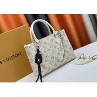 Cheap Louis Vuitton AAA Quality Handbags For Women #1357620 Replica Wholesale [$72.00 USD] [ITEM#1357620] on Replica Louis Vuitton AAA Quality Handbags