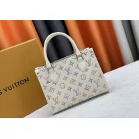 Cheap Louis Vuitton AAA Quality Handbags For Women #1357620 Replica Wholesale [$72.00 USD] [ITEM#1357620] on Replica Louis Vuitton AAA Quality Handbags
