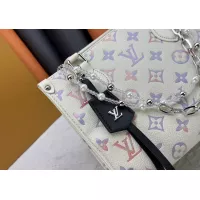 Cheap Louis Vuitton AAA Quality Handbags For Women #1357620 Replica Wholesale [$72.00 USD] [ITEM#1357620] on Replica Louis Vuitton AAA Quality Handbags