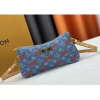 Cheap Louis Vuitton AAA Quality Messenger Bags For Women #1357621 Replica Wholesale [$68.00 USD] [ITEM#1357621] on Replica Louis Vuitton AAA Quality Messenger Bags