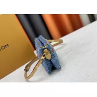 Cheap Louis Vuitton AAA Quality Messenger Bags For Women #1357621 Replica Wholesale [$68.00 USD] [ITEM#1357621] on Replica Louis Vuitton AAA Quality Messenger Bags