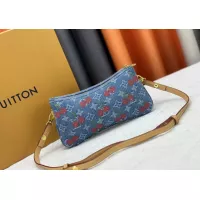 Cheap Louis Vuitton AAA Quality Messenger Bags For Women #1357621 Replica Wholesale [$68.00 USD] [ITEM#1357621] on Replica Louis Vuitton AAA Quality Messenger Bags