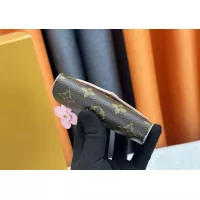 Cheap Louis Vuitton LV Wallets In Pink For Women #1357625 Replica Wholesale [$40.00 USD] [ITEM#1357625] on Replica Louis Vuitton LV Wallets