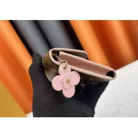 Cheap Louis Vuitton LV Wallets In Pink For Women #1357626 Replica Wholesale [$42.00 USD] [ITEM#1357626] on Replica Louis Vuitton LV Wallets