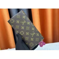 Cheap Louis Vuitton LV Wallets In Rose Red For Women #1357627 Replica Wholesale [$42.00 USD] [ITEM#1357627] on Replica Louis Vuitton LV Wallets