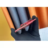 Cheap Louis Vuitton LV Card Case In Red For Women #1357631 Replica Wholesale [$38.00 USD] [ITEM#1357631] on Replica Louis Vuitton LV Wallets