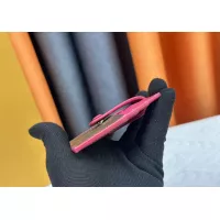 Cheap Louis Vuitton LV Card Case For Women #1357632 Replica Wholesale [$38.00 USD] [ITEM#1357632] on Replica Louis Vuitton LV Wallets