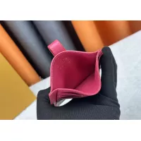 Cheap Louis Vuitton LV Card Case For Women #1357632 Replica Wholesale [$38.00 USD] [ITEM#1357632] on Replica Louis Vuitton LV Wallets