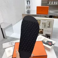 Cheap Hermes Slippers For Women #1357637 Replica Wholesale [$92.00 USD] [ITEM#1357637] on Replica Hermes Slippers