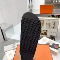 Cheap Hermes Slippers For Women #1357638 Replica Wholesale [$92.00 USD] [ITEM#1357638] on Replica Hermes Slippers