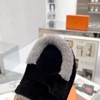 Cheap Hermes Slippers For Women #1357639 Replica Wholesale [$92.00 USD] [ITEM#1357639] on Replica Hermes Slippers
