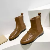 Cheap Gucci Boots For Women #1357640 Replica Wholesale [$98.00 USD] [ITEM#1357640] on Replica Gucci Boots