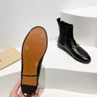 Cheap Gucci Boots For Women #1357641 Replica Wholesale [$98.00 USD] [ITEM#1357641] on Replica Gucci Boots