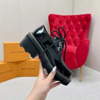 Cheap Louis Vuitton Boots For Women #1357642 Replica Wholesale [$118.00 USD] [ITEM#1357642] on Replica Louis Vuitton Boots