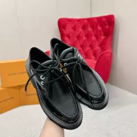 Cheap Louis Vuitton Boots For Women #1357642 Replica Wholesale [$118.00 USD] [ITEM#1357642] on Replica Louis Vuitton Boots
