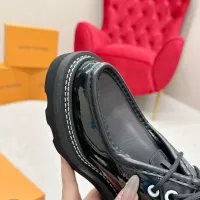 Cheap Louis Vuitton Boots For Women #1357642 Replica Wholesale [$118.00 USD] [ITEM#1357642] on Replica Louis Vuitton Boots