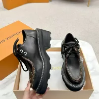 Cheap Louis Vuitton Boots For Women #1357643 Replica Wholesale [$118.00 USD] [ITEM#1357643] on Replica Louis Vuitton Boots