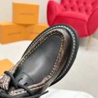 Cheap Louis Vuitton Boots For Women #1357643 Replica Wholesale [$118.00 USD] [ITEM#1357643] on Replica Louis Vuitton Boots