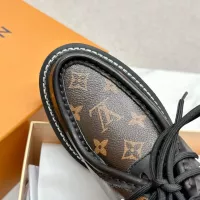 Cheap Louis Vuitton Boots For Women #1357644 Replica Wholesale [$118.00 USD] [ITEM#1357644] on Replica Louis Vuitton Boots