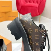 Cheap Louis Vuitton Boots For Women #1357644 Replica Wholesale [$118.00 USD] [ITEM#1357644] on Replica Louis Vuitton Boots